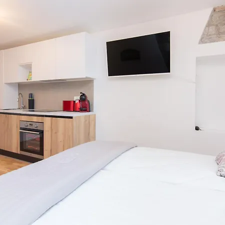 Apartments Elleon Piran By Locap Group Zewnętrze zdjęcie